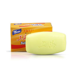 上海硫磺皂銷(xiāo)售點(diǎn) 蘇州市凱博日用品商行，您的日用百貨采購(gòu)之選