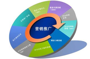 互聯網銷售中的網絡營銷策略 科學選擇，精準發(fā)力