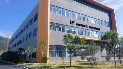 衣縫科技 全球服裝智能工廠系統方案提供商
