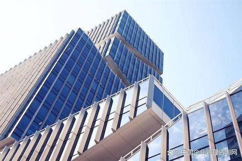 企業管理咨詢公司