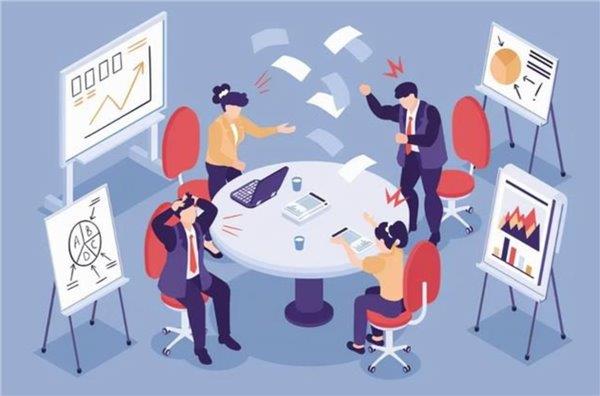 摩天之星助力企業開啟信息化管理新篇章
