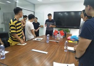 外國語學(xué)院 看津企新發(fā)展,語你同行 暑期社會(huì)實(shí)踐總結(jié)篇