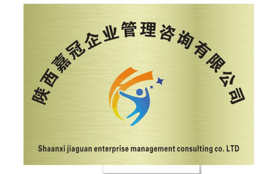 陜西嘉冠企業管理咨詢